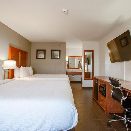 The Hotel Serene Glendale Peoria, Surestay Collection By Best Western Exterior photo