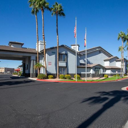 The Hotel Serene Glendale Peoria, Surestay Collection By Best Western Exterior photo