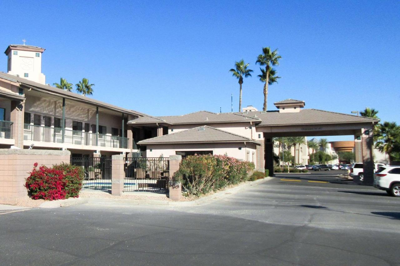 The Hotel Serene Glendale Peoria, Surestay Collection By Best Western Exterior photo