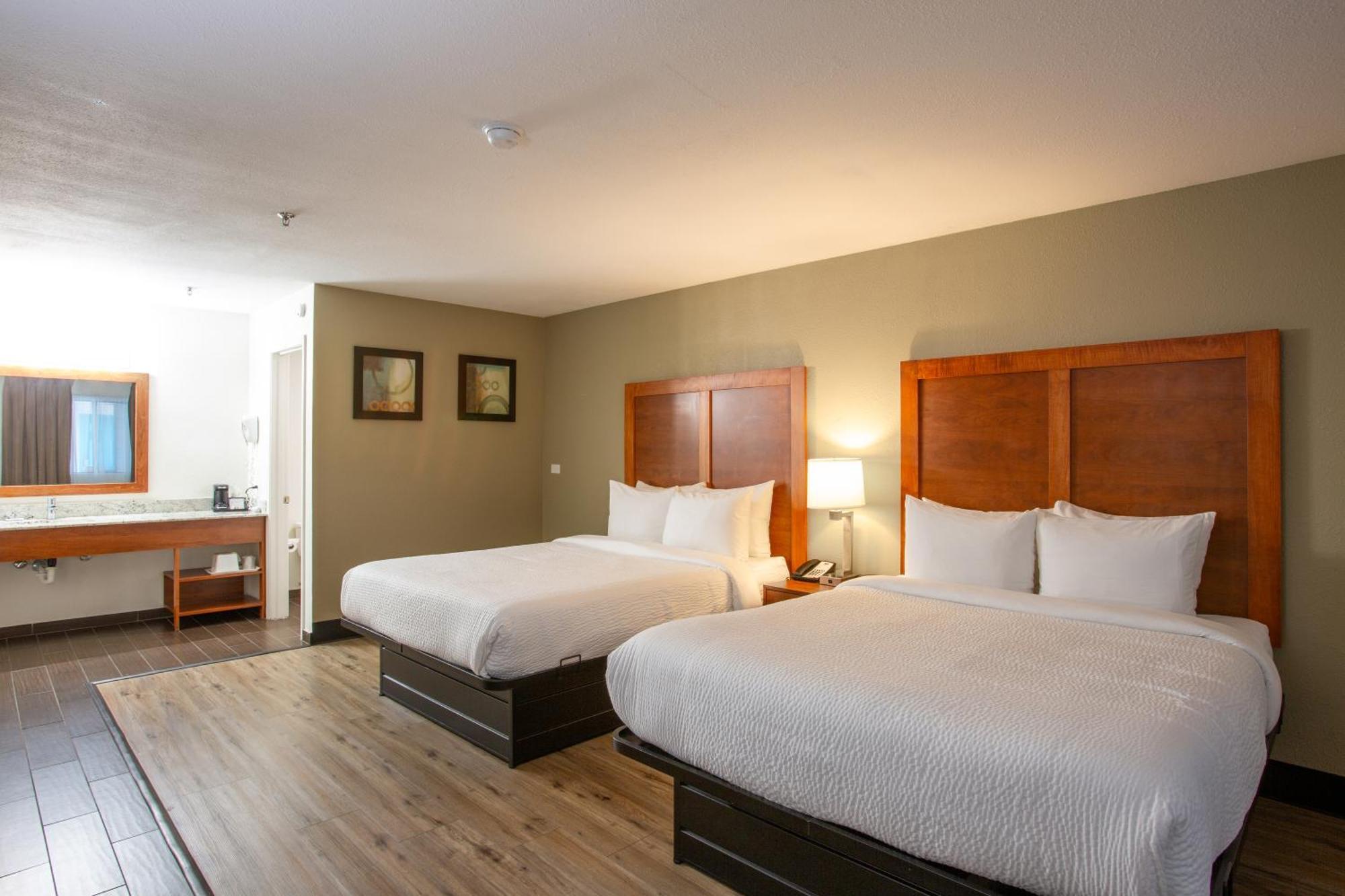 The Hotel Serene Glendale Peoria, Surestay Collection By Best Western Exterior photo