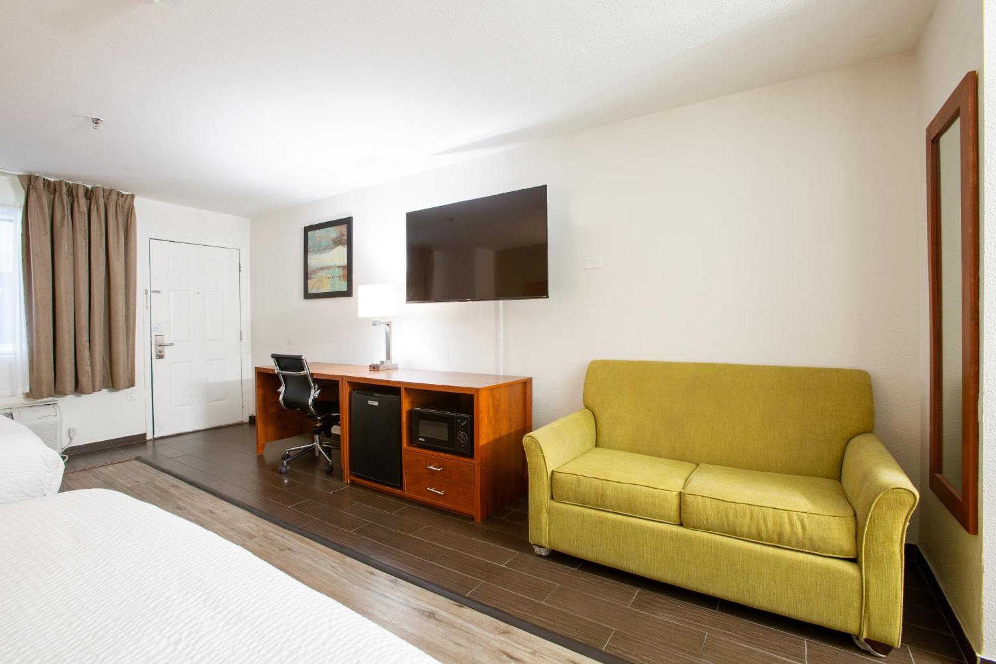 The Hotel Serene Glendale Peoria, Surestay Collection By Best Western Exterior photo