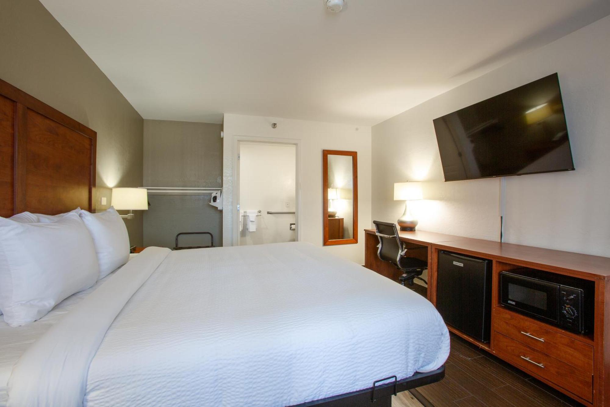 The Hotel Serene Glendale Peoria, Surestay Collection By Best Western Exterior photo