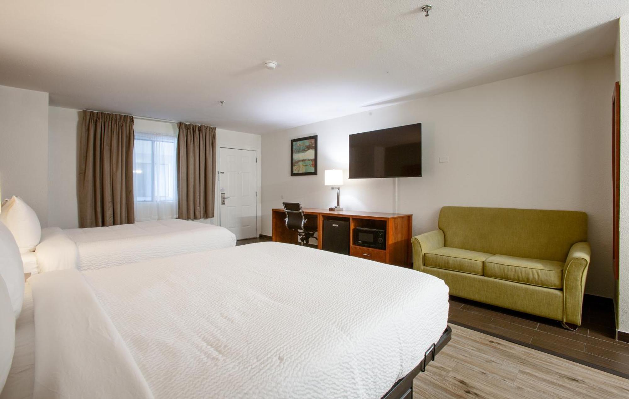 The Hotel Serene Glendale Peoria, Surestay Collection By Best Western Exterior photo