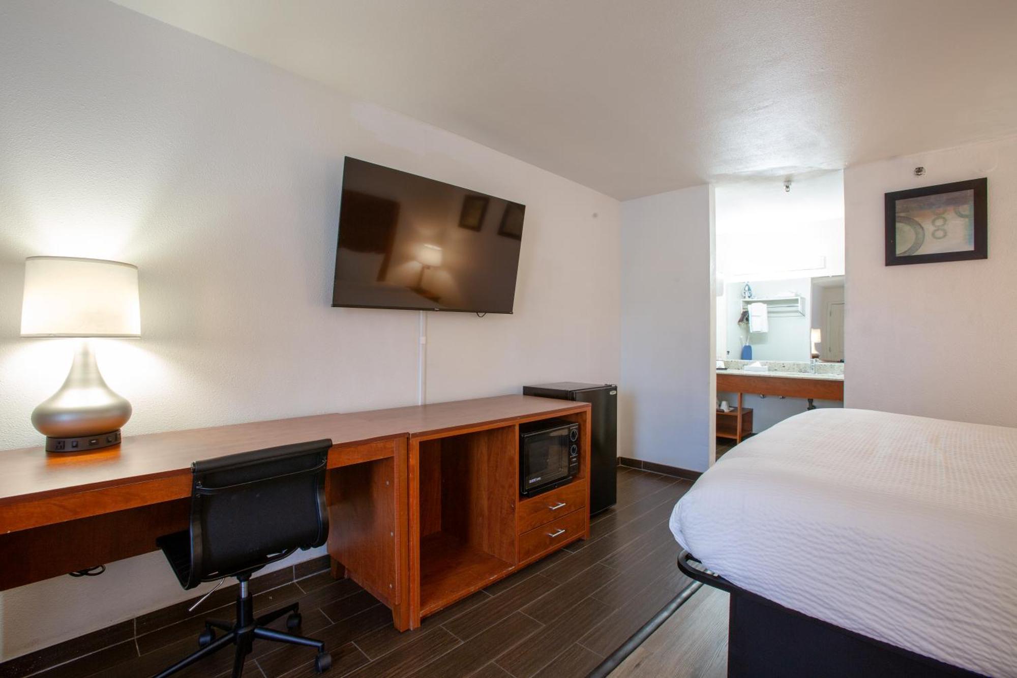 The Hotel Serene Glendale Peoria, Surestay Collection By Best Western Exterior photo