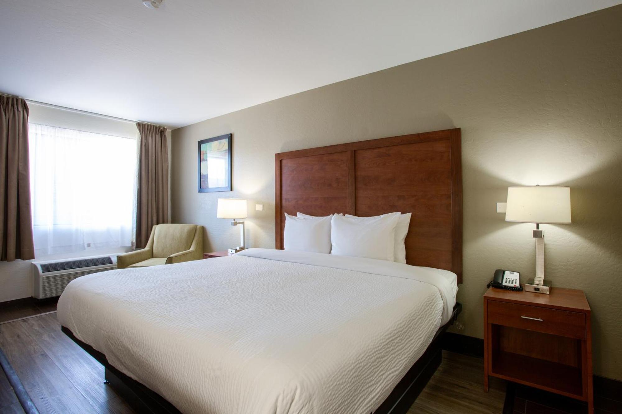 The Hotel Serene Glendale Peoria, Surestay Collection By Best Western Exterior photo