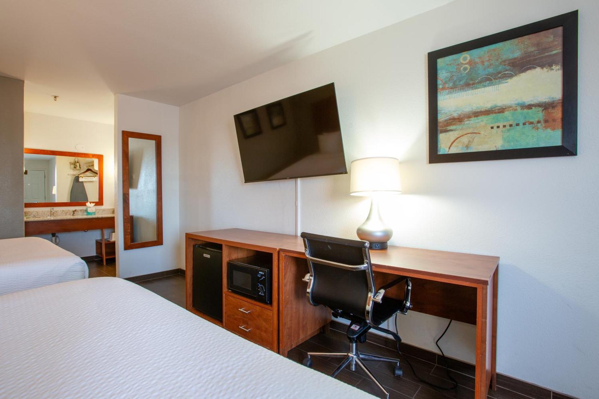 The Hotel Serene Glendale Peoria, Surestay Collection By Best Western Exterior photo