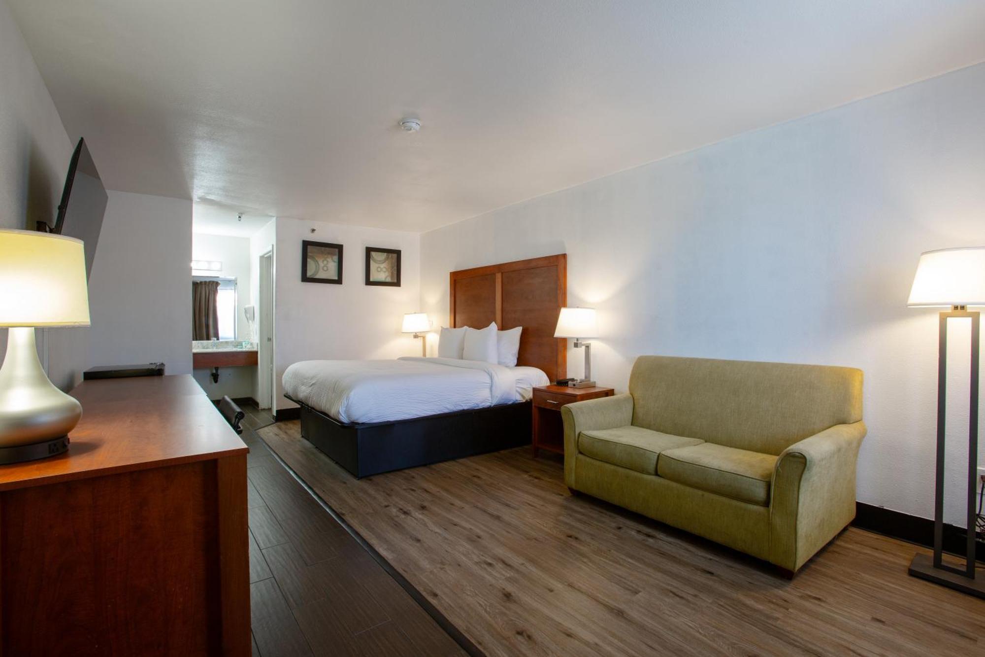 The Hotel Serene Glendale Peoria, Surestay Collection By Best Western Exterior photo