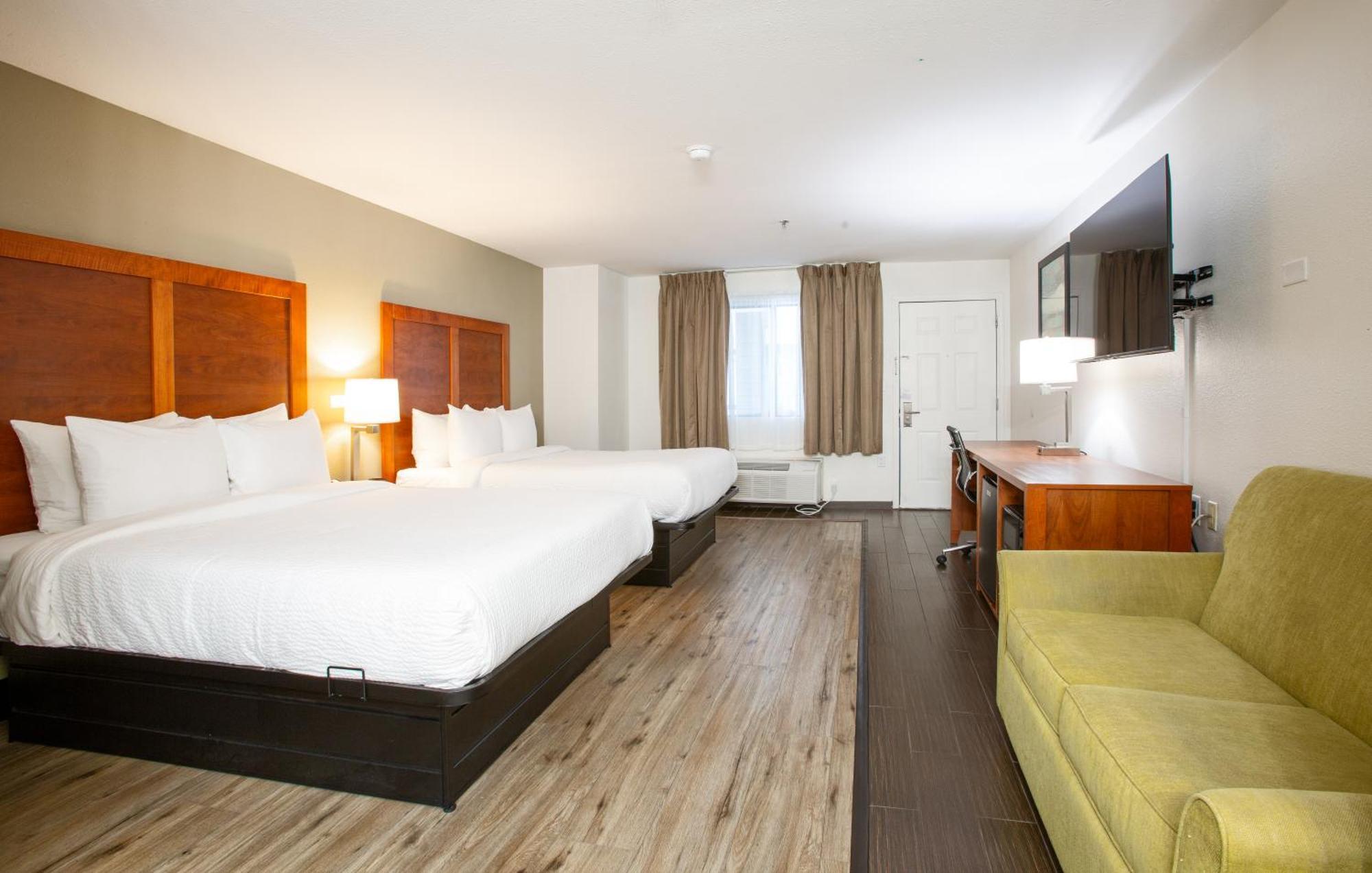 The Hotel Serene Glendale Peoria, Surestay Collection By Best Western Exterior photo
