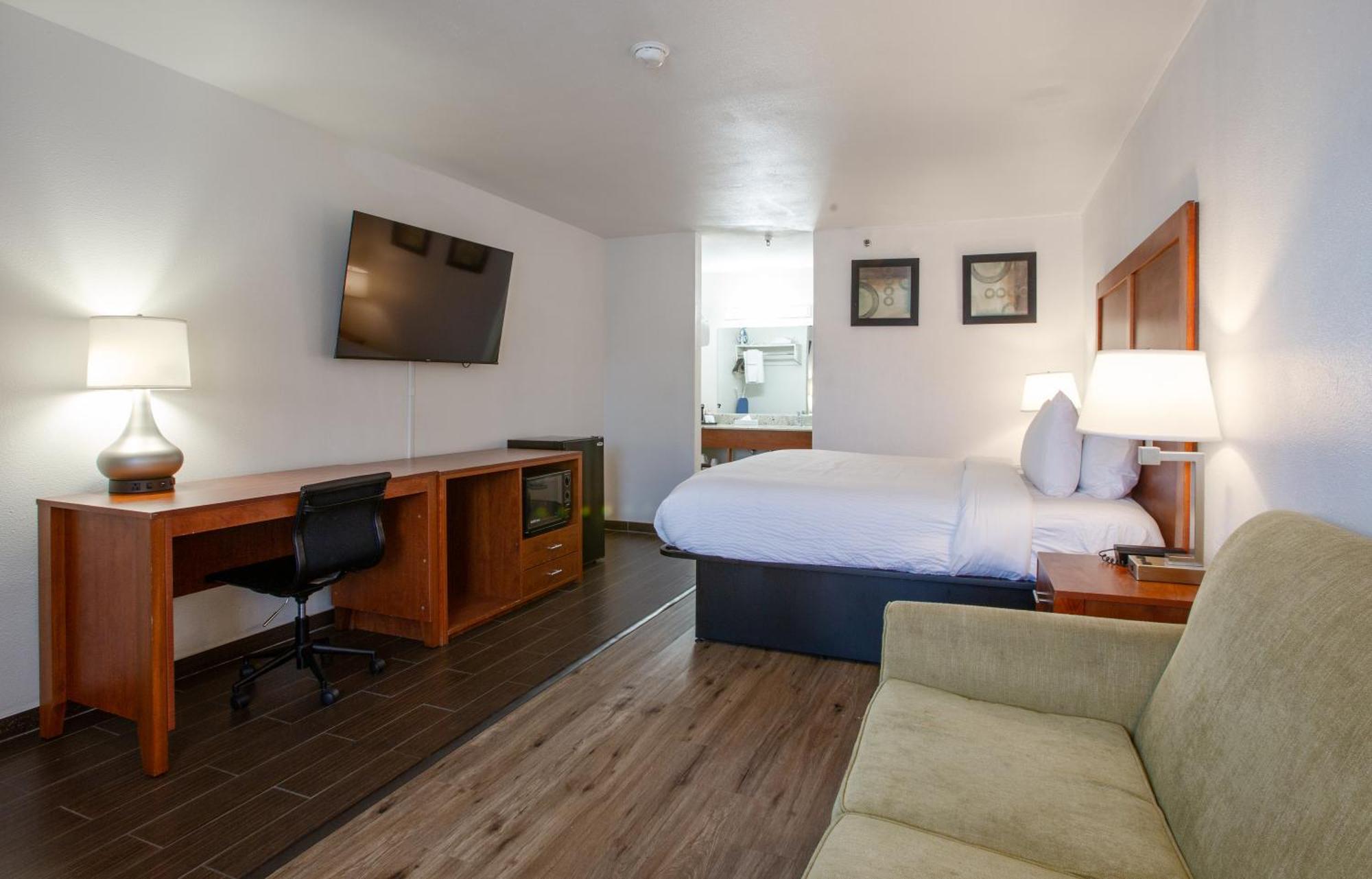 The Hotel Serene Glendale Peoria, Surestay Collection By Best Western Exterior photo