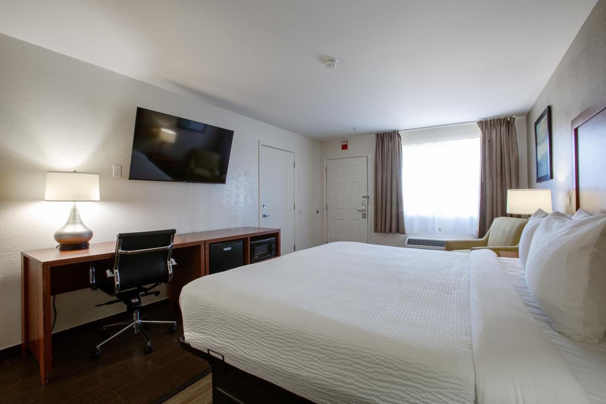 The Hotel Serene Glendale Peoria, Surestay Collection By Best Western Exterior photo